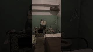 Do you know Alcatraz A prison like no other shorts alkatraz prison [upl. by Nomyad]