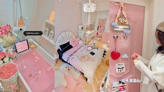 Daily Routine After Returning To The Home 🎀  ASMR  Bathroom Organizing✨ [upl. by Savior675]