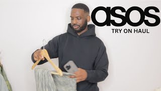 ASOS Try on Haul 2024 [upl. by Paulo142]