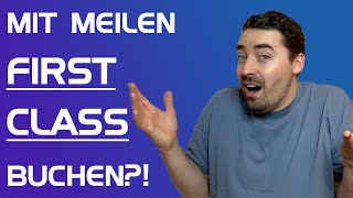 Meilen Einlösen  Miles amp More Prämienflug richtig buchen  Luxusreise für wenig Geld [upl. by Bueschel]