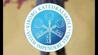 Viborg Katedralskole 2020 [upl. by Masterson]