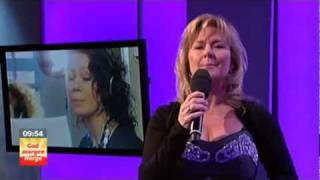 Elisabeth Andreassen  Klinga mina Klockor  TV2 GMN 032009 HQ [upl. by Dnartreb549]