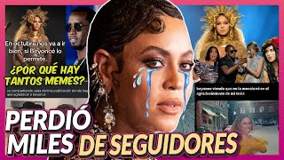 ¿Qué hay detrás de la tendencia para agradecer a Beyoncé [upl. by Ennylyak]