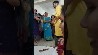 Banna banni geet mein bahut hi khubsurat dance [upl. by Jacqueline]