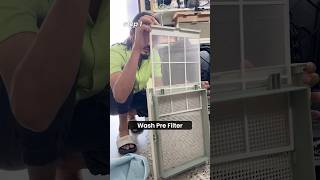 ReStarting your Air Purifier in New season [upl. by Tirreg629]