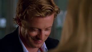 The Mentalist S01E01 P01 [upl. by Franklyn]