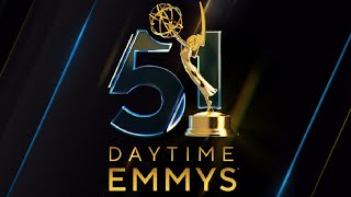 Daytime Emmys Set 2024 Ceremony Date Set For June [upl. by Bennink875]