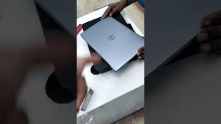 New Dell XPS 13 9315 with 12th gen live Unboxing [upl. by Sulrac554]