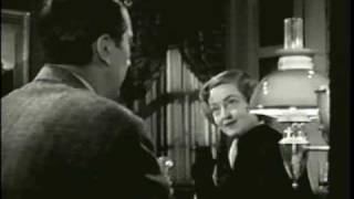 BETTE DAVIS quotWITH MALICE TOWARD ONEquot 1957 33 [upl. by Aw]