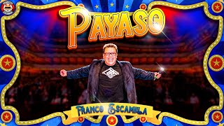 Franco Escamilla Show quotPayasoquot completo [upl. by Chee]