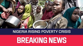 top Nigerian News Roundup raising poverty crisis NNPC helicopter crash amp More  point News tv [upl. by Pesvoh]