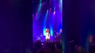 Glennis Grace Theatertour Utrecht 2015 Audience participation [upl. by Berck653]