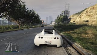 GTA5 STORY MODE MODE GAME PLAY 1080 PH 120 GRAPHICS [upl. by Otho]