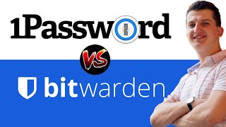 Bitwarden vs 1Password  Whats the Best Password Manager [upl. by Russell]