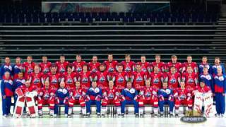 Real Sports With Bryant Gumbel Episode 179  Russian Hockey Tragedy [upl. by Twedy]