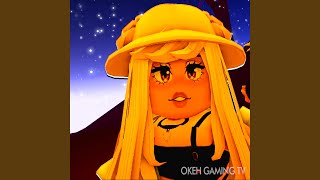 OKEH Star Code Song Princess Potato Version [upl. by Llirrem]