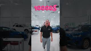 The Legendary Pink Sale at Wheaton Honda West [upl. by Iliram272]