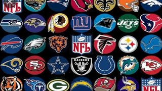 NFL Roundtable Talks [upl. by Ynavoj]