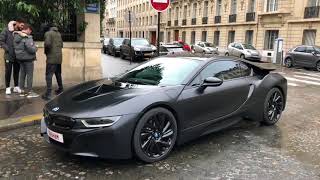 BMW I8 ⚡️ [upl. by Norrie]