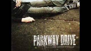 Parkway Drive  Gimme A D [upl. by Aimac]