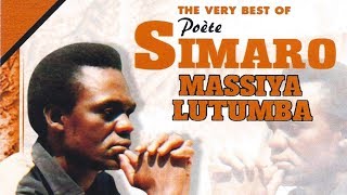 Simaro Massiya Lutumba  Jerome [upl. by Alyar]