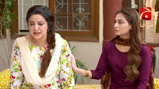 Inteqam Episode 2  Best Scene 07  GeoKahani [upl. by Wynne]