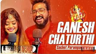 sachet parampara song ll ganesh ji bhajan ll ganesh chaturthi bhajan ll sachet parampara new song ll [upl. by Kano378]