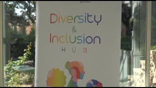 A Roma la terza edizione del Diversity amp Inclusion Summit [upl. by Longmire456]