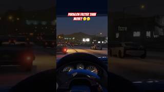 GTA V Paragon S vs Niobe  The Ultimate Traffic Test [upl. by Gunilla862]