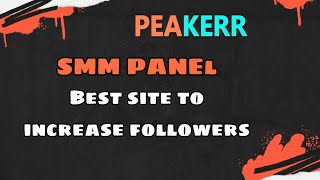 How to make money with SMM panel  Earn 50000 Per Month [upl. by Eittam]