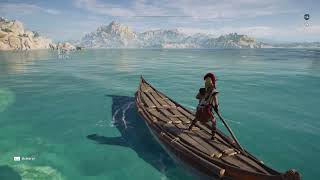 Zerando Cefalônia  GamePlay Assassins Creed Odyssey 13 [upl. by Murvyn258]