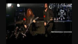 Arch Enemy  Dark Insanity Tyrants of the Rising Sun HQ HD [upl. by Yvonne]