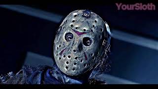 Jason Voorhees AMVEDIT [upl. by Kramer]