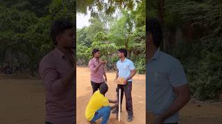 School days part 39  ashok vibes  Telugu comedy shorts  like and subscribe [upl. by Alben]