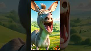 shorts Donkey Dance intro [upl. by Thomasa]