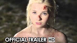 Final Girl Official Trailer 2014 HD [upl. by Ylrehs]