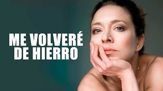 Me volveré de hierro  Parte 1  Película completa en Español Latino [upl. by Llyrehc]