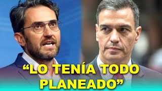 Máximo Huerta TIRA DE LA MANTA contra Sánchez  Pérez Reverte ESTALLA contra Ada Colau  Directo [upl. by Perot698]