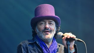 Hadhihi Hayati Rachid Taha هذه حياتي الفنان الراحل رشيد طه [upl. by Otrevlig]