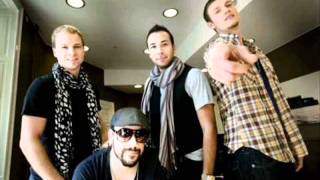 Backstreet Boys Best That I Can lyrics [upl. by Belda]