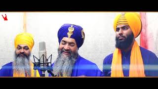 Shaheed Kaum De  Jazzy B  Dhadi Tarsem Singh Moranwali  Latest Video  Jung Sandhu  Ranjha Yaar [upl. by Acimak]