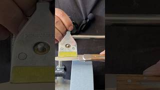 Winchester EDC Pocket Knife Sharpening [upl. by Scevor931]