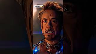 Iron man💪😎 best editz marvel Ironman superhero tonystark viral shorts [upl. by Akeenat773]