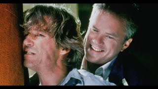 فيلم طريق أرلينغتون Part 8  Jeff Bridges  Arlington Road [upl. by Ayote]