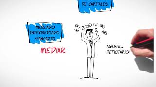 Estructura del Sistema Financiero [upl. by Dde]