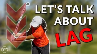 4 Easy Tips To Get MORE LAG In The Downswing [upl. by Jewett]