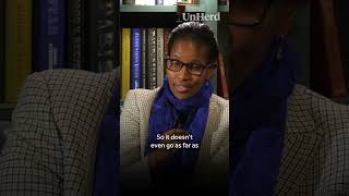 Ayaan Hirsi Ali Queers for Palestine shows society is becoming stupid shorts [upl. by Sitsuj60]