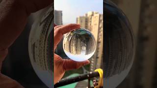 GLASS BALL P2 cricketkit magic cricketkitunboxing unboxing cricketbat gadgets cricketball [upl. by Lorenzo]