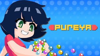 pureya launch trailer [upl. by Witt]