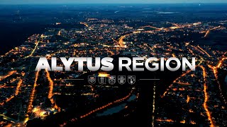 Alytus region 2024 [upl. by Dann]